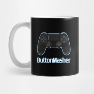 Button masher Mug